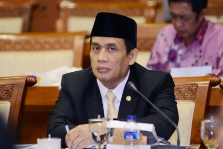 Romo Syafi'i: Gerindra Sudah Tunjukkan Posisinya sebagai Oposisi